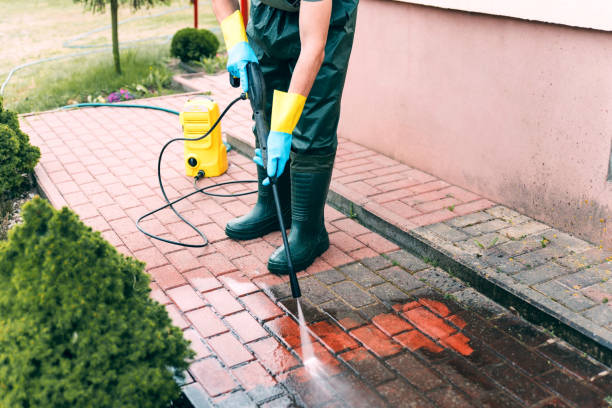 Best Machinery and Equipment Cleaning  in Ellisburg, NJ