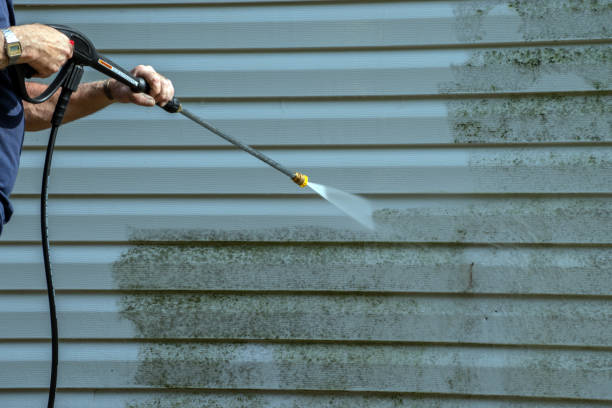 Spring Cleaning in Ellisburg, NJ