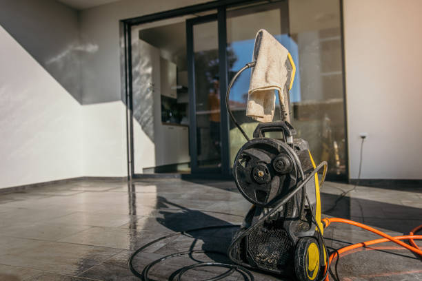 Professional Pressure Washing Services in Ellisburg, NJ