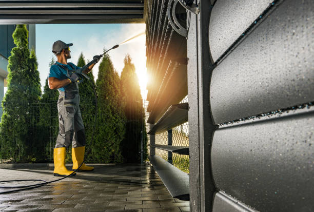 Best Dumpster Area Cleaning  in Ellisburg, NJ